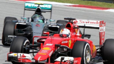 Босовете на Формула 1 продават акции на отборите