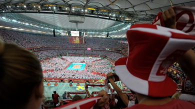 Пуснаха в продажба билетите от груповата фаза на Евроволей 2017 в Полша