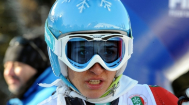 Киркова спечели втория гигантски слалом на писта "Попангелов"