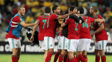 Мароко изхвърли шампиона от Купата на Африка (ВИДЕО)