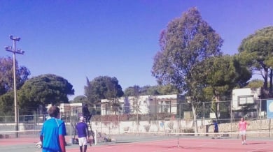 Турчин спечели тенис турнира в Анталия 