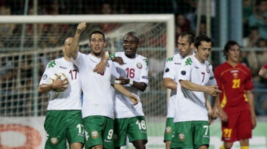 Изненада: Бивш национал на България подписва във Втора лига