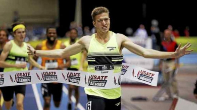 Американец подобри световен рекорд в атлетиката