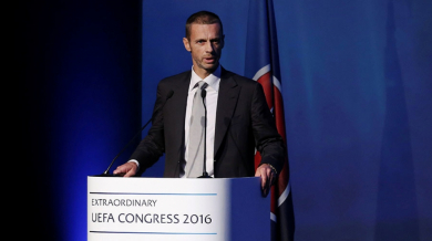 УЕФА чака още три квоти за Мондиал 2026