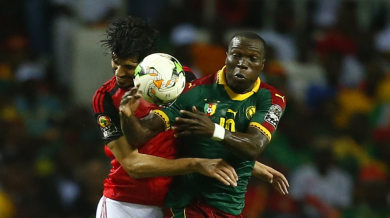 Камерун спечели Купата на Африка (ВИДЕО)