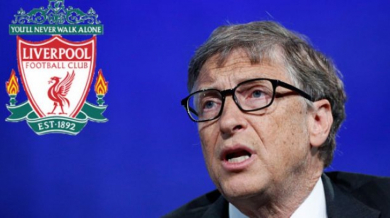 Бил Гейтс бил вариант за собственик на Ливърпул