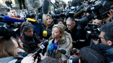 Семейство Шумахер осъди медия за лъжа  