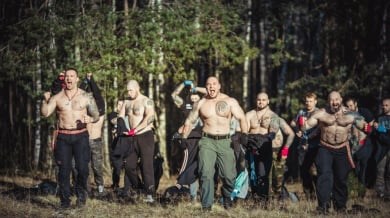 Руски хулигани заплашиха: Чака ви фестивал на насилието на Мондиал 2018