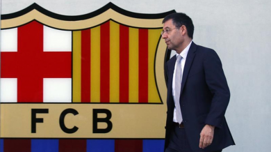 Тежки обвинения към президента на Барселона след унижението от ПСЖ