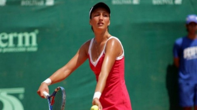 Престижна българска победа в тениса