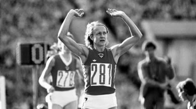 Почина олимпийска шампионка от Москва 1980