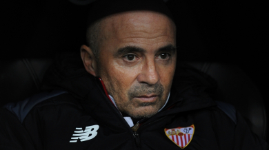 Треньорът на Севиля: Имаме шанс да сме сред най-добрите осем в Европа