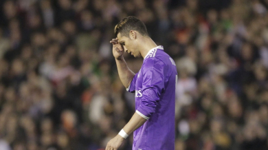 Реал (Мадрид) с повече загуби за два месеца, отколкoто за цялата 2016 година