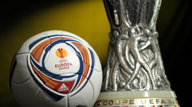 Интересен жребий за 1/8-финалите на Лига Европа