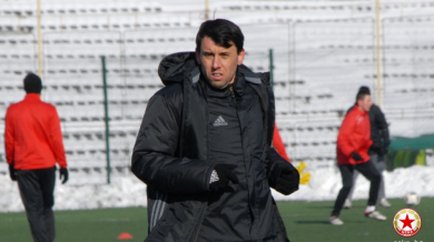 Светльо Тодоров дебютира с победа в ЦСКА