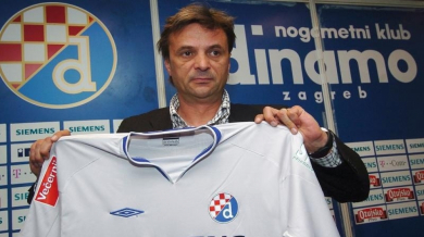 Трагедия в хърватския футбол, легенда на Динамо (Загреб) намерен мъртъв в гаража си
