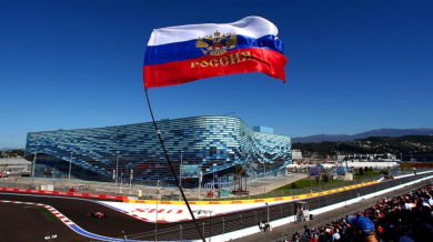 Русия във Формула 1 поне до 2025 година