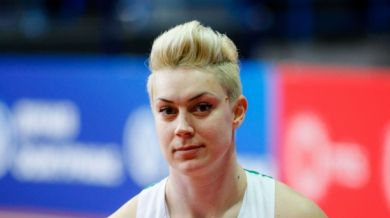 България 18-а по медали на Европейското по лека атлетика