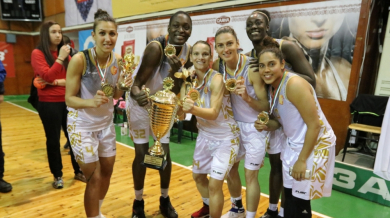 Хасково 2012 спечели Купата на България