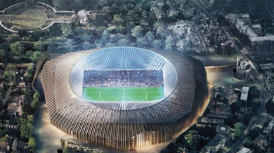 Потвърдено: Челси ще има нов стадион