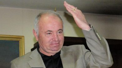 Легендата Чавдар Цветков става на 64 години
