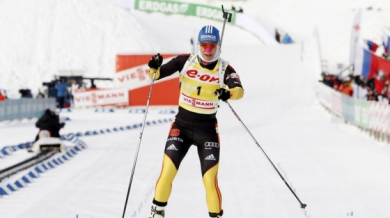 Норвежки триумф на спринта в Контиолахти