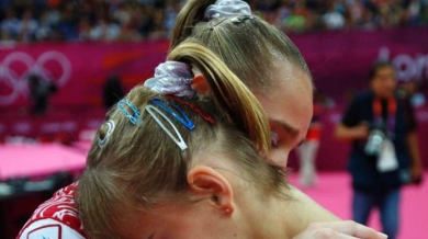 Жестоко предателство! Олимпийска медалистка изхвърлена на улицата от майка си