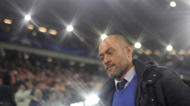 Треньорът на Порто: Червеният картон реши мача