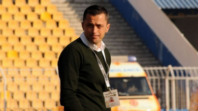 Христо Янев: Целта ни е да върнем хората на стадиона