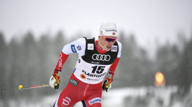 Норвежец спечели масовия старт на 15 км в Квебек