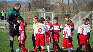 Левски и Лудогорец се включват в големия детски турнир в Дряново