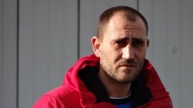 Получилият инфаркт треньор от Локо (Пловдив): Добре съм, благодаря за подкрепата!