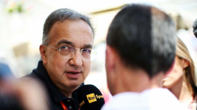 Шефът на Ферари за победата: Време беше