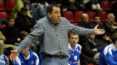 Черно море с нов треньор, Спас Натов подаде оставка