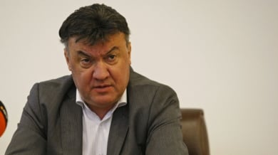Михайлов с първо участие като член на Комисия за развитие на футбола към ФИФА