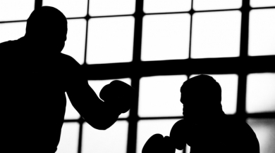 Вадят млад боксьор от "детски затвор", за да носи медали на България 