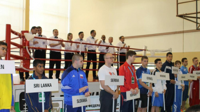 Над 100 боксьори идват за „Мемориал Емил Жечев“