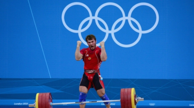 МОК наказа още четирима руснаци заради допинг