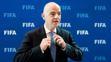 ФИФА предостави над 20 000 страници доказателства за корупция