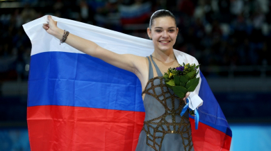 Плюшченко стана треньор на олимпийска шампионка