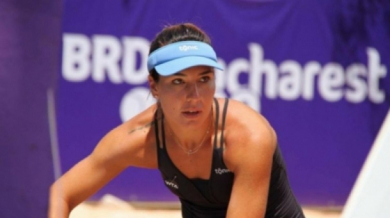 Елица Костова отпадна рано от турнира в Монтерей