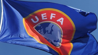 УЕФА се похвали с приходи от почти 5 милиарда евро