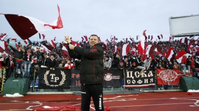 Стойчо Младенов ексклузивно пред БЛИЦ: Нека най-после разкрия истината - Левски ме извади завинаги от футбола!