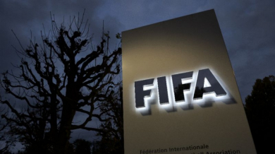 ФИФА обяви загуби за 369 милиона долара за 2016 година