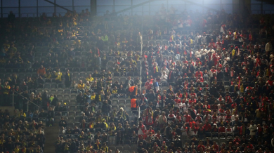 Дортмунд с изключителен жест към феновете на Монако