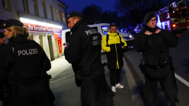 Втори ранен след взривовете в Дортмунд