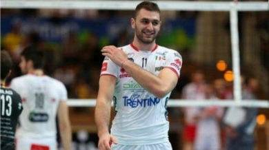 Цветан Соколов на полуфинал в Шампионската лига