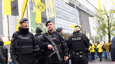 Нови разкрития за атентата срещу автобуса на Дортмунд
