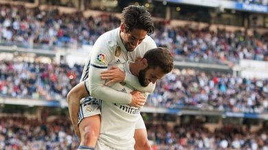 Играч на Реал призна за болест, казвали му да спре с футбола