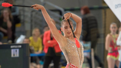 Нов успех за гимнастичките! Медал за България от Световната купа в Ташкент